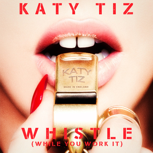 Whistle (While You Work It) Clean Version