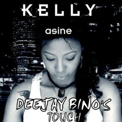 Kelly Khumalo - Asine (Deejay Bino's Touch)