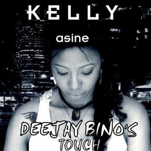 kelly asine