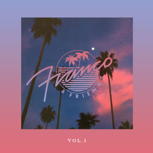 Don't Stop - Young Franco x Feki
