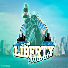Liberty Island 2016 - S.M.B