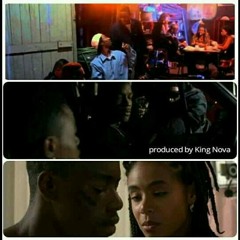 Helluva week (prod by King Nova) #revengeweek