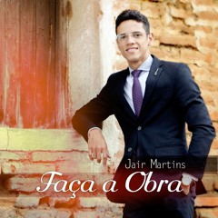 Jair Martins (Um grão de areia)