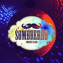 HighBert - Sombrerro Club Promo Mix