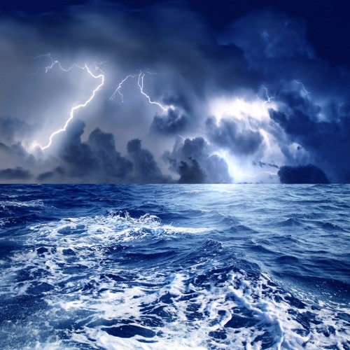 SVNKTM - Tornado (Original Mix)