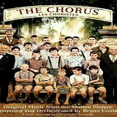 Les Choriestes Beat (minicorto)-"Underlast"