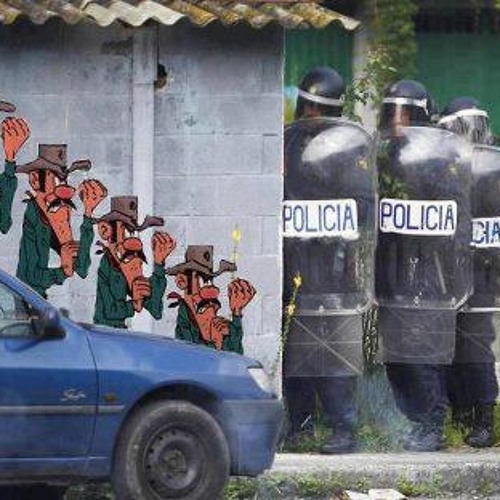WickedSquad - No Police (WickedSquad Tek Remix)