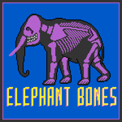 Elephant Bones