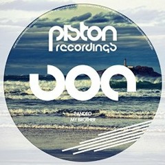 Pandeo - Bring Us Back (Original Mix)cut