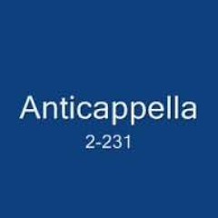 Anticapella - 2√231 (Mars Plastic '96 Remix)