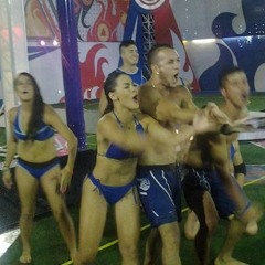 DALE TETE - COMBATE RTS