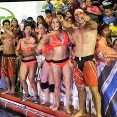 YURIBETH LA RUBIA PELIGROSA - COMBATE RTS