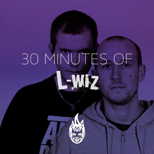 30 Minutes Of Bass Education #19 - L-Wiz