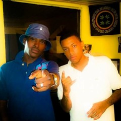 Stiwy ft Lion P - On a tout 18K