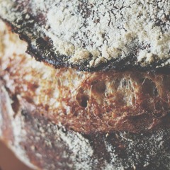 Friday Bread