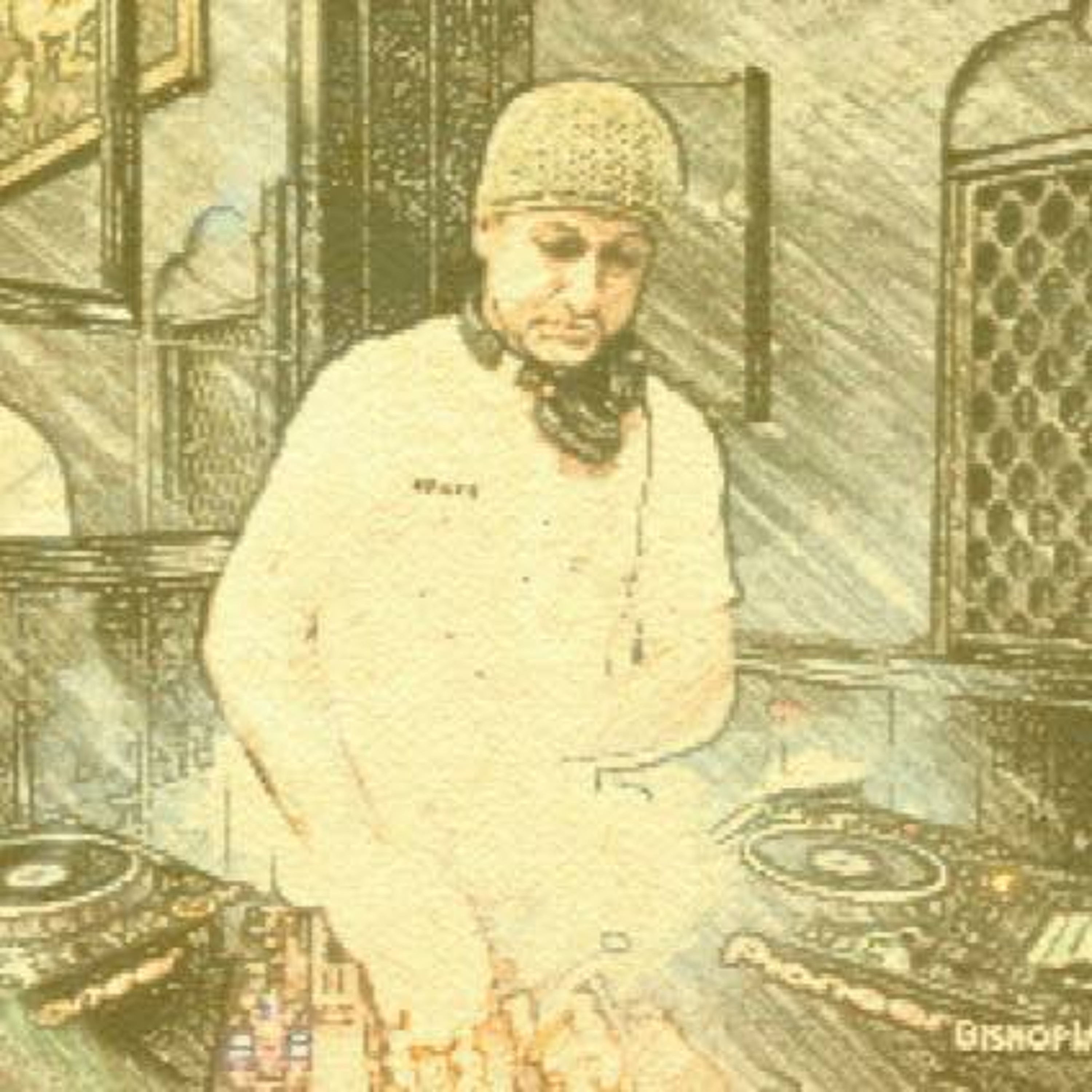 Soul-Titanium Radio Show