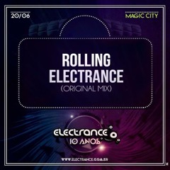 rolling - electrance (original mix)