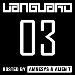 Vanguard Radio Show Episode 03