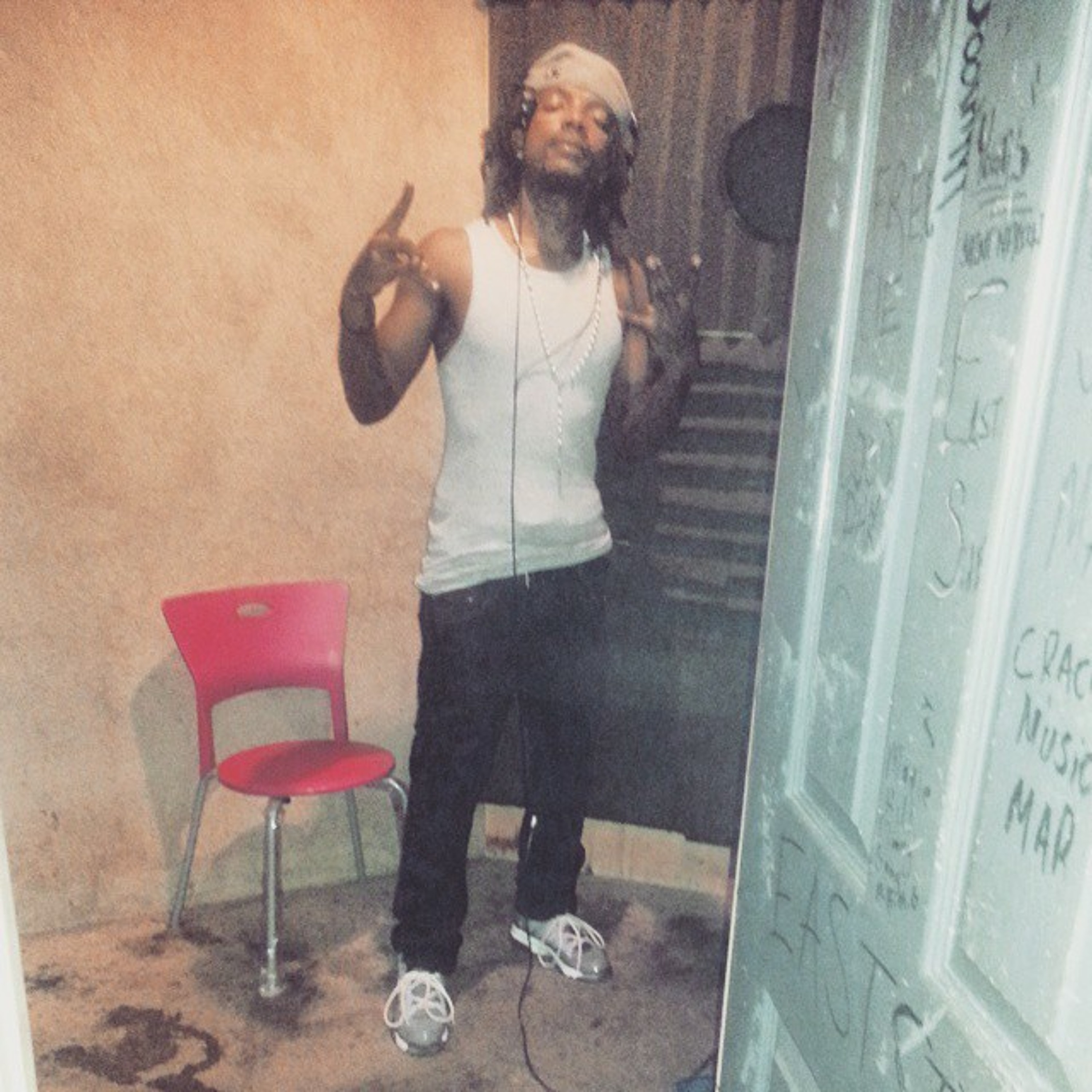 Triggaman Dead That Remix Studio1515 episode artwork