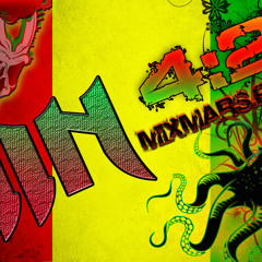 Mixmars2015 Part5 Eminem & G-unit - You don't Know RMX