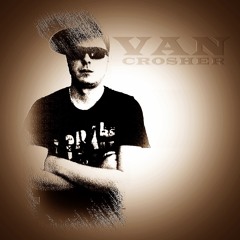 Armin Van Buuren- Safe Inside You ( Van Crosher Original RMX )