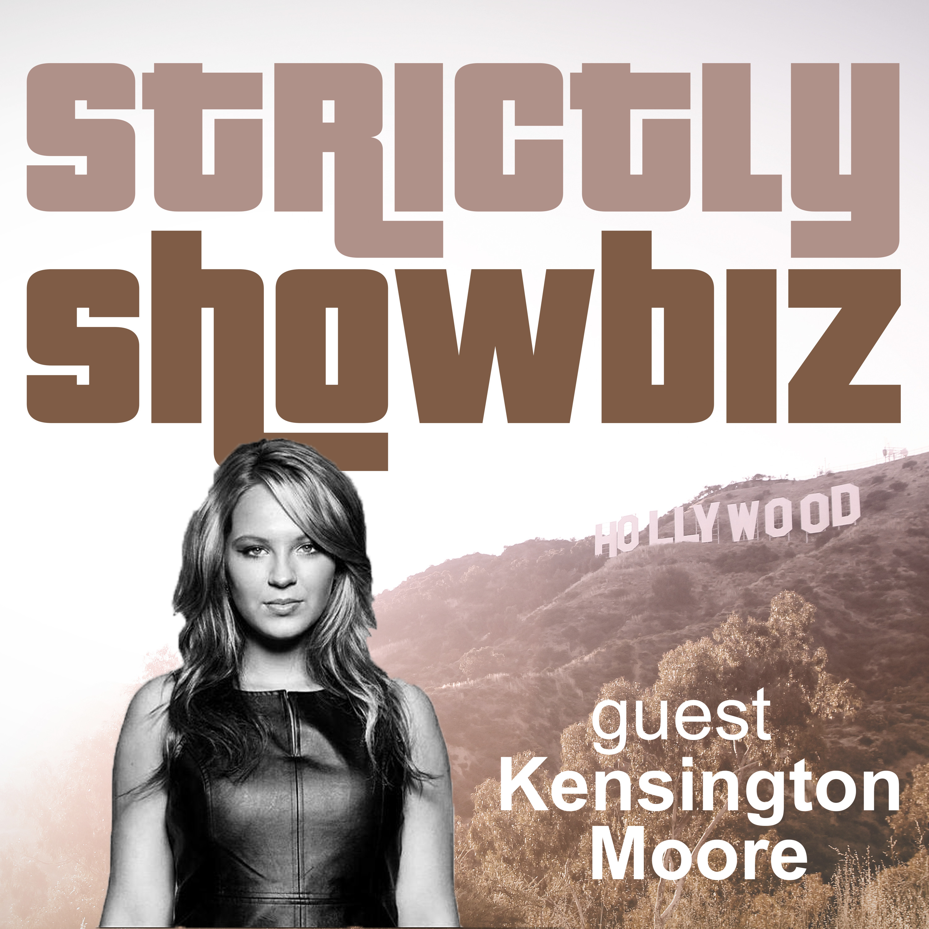 #2: Kensington Moore