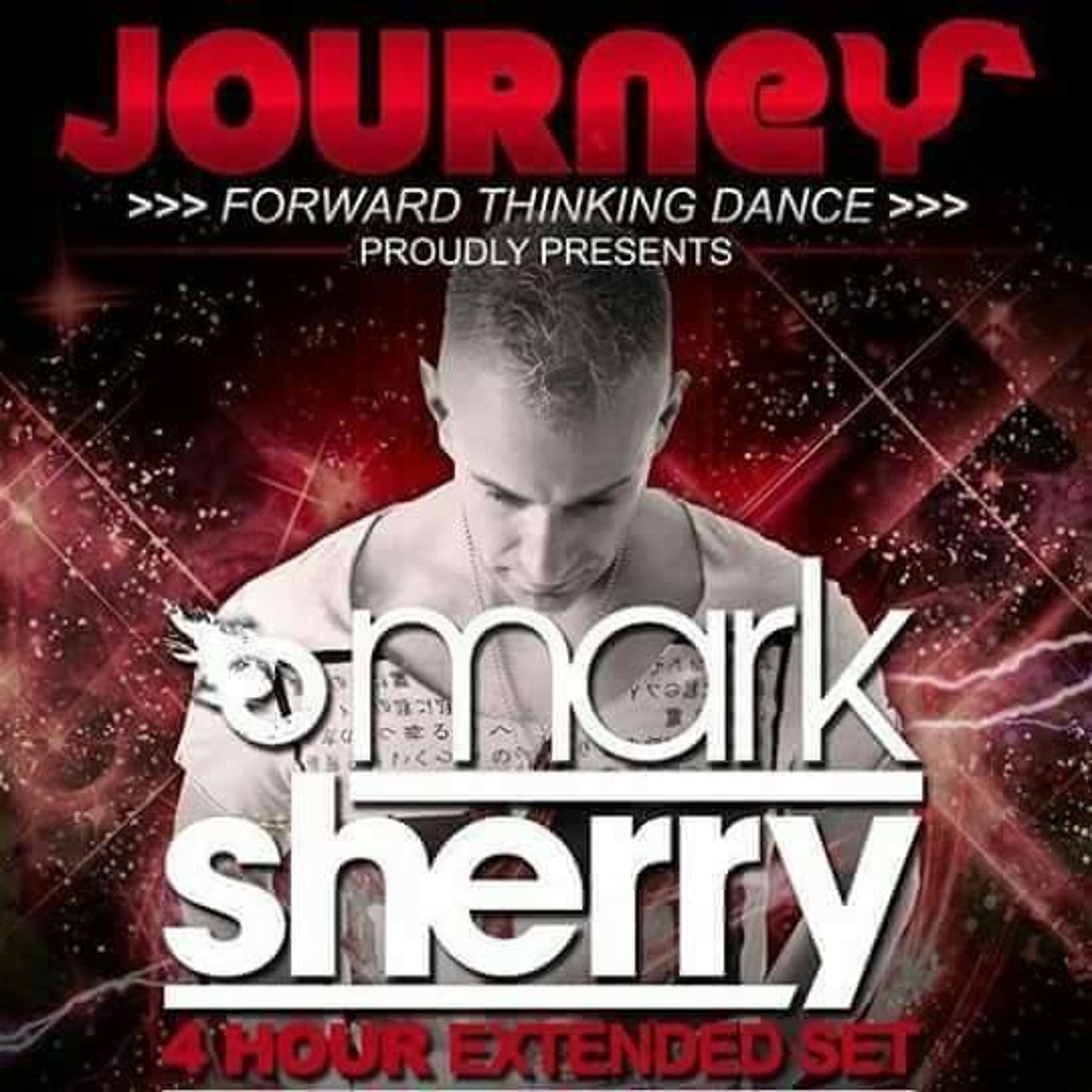 Richie Knight Hard Trance Classics Live @ Journey Pres Mark Sherry March 14th 2015 episode artwork