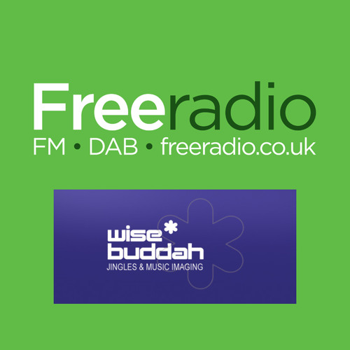 Stream Free Radio 2015 Jingles from Wise Buddah by JingleNews.com | Listen  online for free on SoundCloud