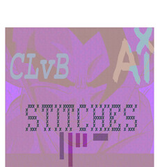 Stitches// afterimage + CLvB