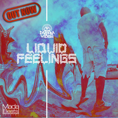 Dream Vibes - Liquid Feelings EP