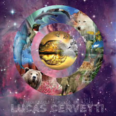 Frecuencia Almica II - Lucas Cervetti (432Hz)