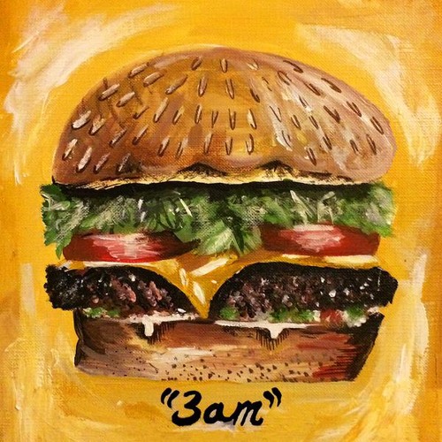 3am ft. Tylisha Haskins (prod. Wheelchaircat)