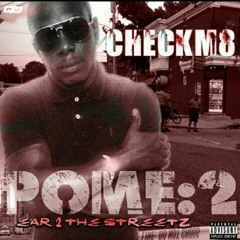 CheckM8 - Dreams & Nightmares Freestyle