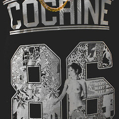 COCAINE [Prod. by Lerani Beats]