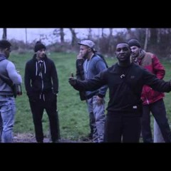 Crepta - Word On The Street [Net Video]