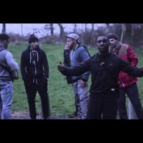 Crepta - Word On The Street [Net Video]
