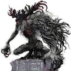 The Beast WIP