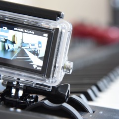 Terminal Velocity Promo