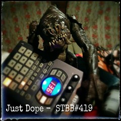 STBB#419