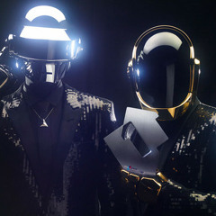 Daft Punk & Jomekka - Get Lucky Eighto (DUBSTEP MIX)