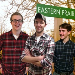 Starry Night (Jam) - Eastern Prairie: The Infamous Stringdusters Cover