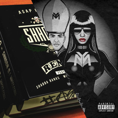 Only x Shabba (Remix)- Nicki Minaj x A$AP Ferg (ft. Shabba Ranks, Busta Rhymes, Migos)