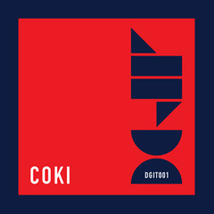 DGIT001 - COKI - AA Spooky