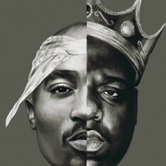 Tupac Ft. Biggie & Ja Rule - Thug Love