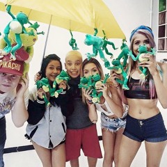 MC Pikachu - A Novinha Ela É Careta (Biel Rox DJ) Áudio Oficial