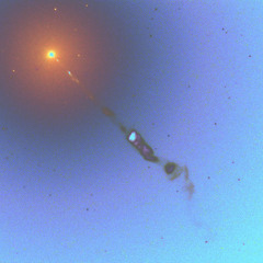 Song From A Black Hole