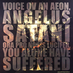 Behemoth - Ora Pro Nobis Lucifer Guitar + Vocal Cover.