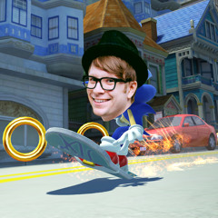 FoB X Sonic - Thanks for the GUN Truck