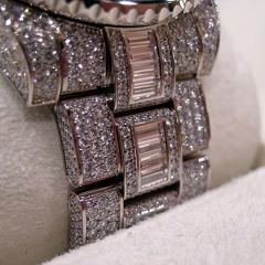 Tried 2 Tell'm (Feat. Trey Silver)