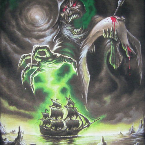 Picture of Rime of the Ancient Mariner